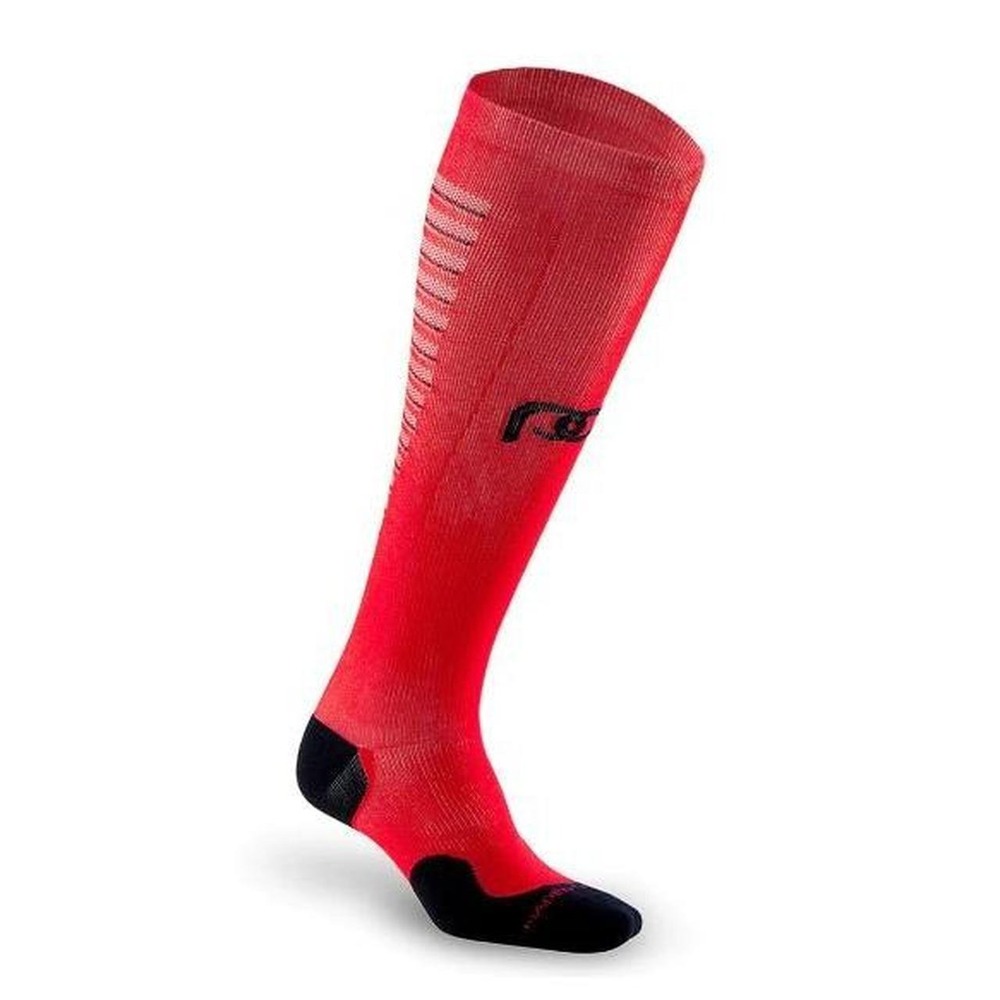 Womens 2 pack Pro Compression Elite Red OTC Compression Socks sz L/XL